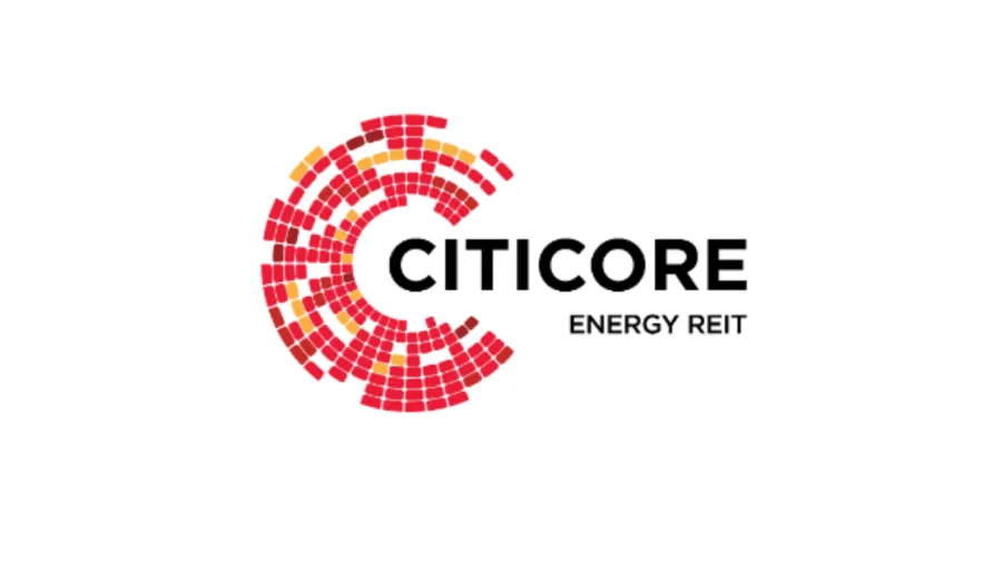 Logo from Citicore.