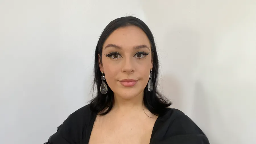 Ella Light, creative social and content manager at wagamama