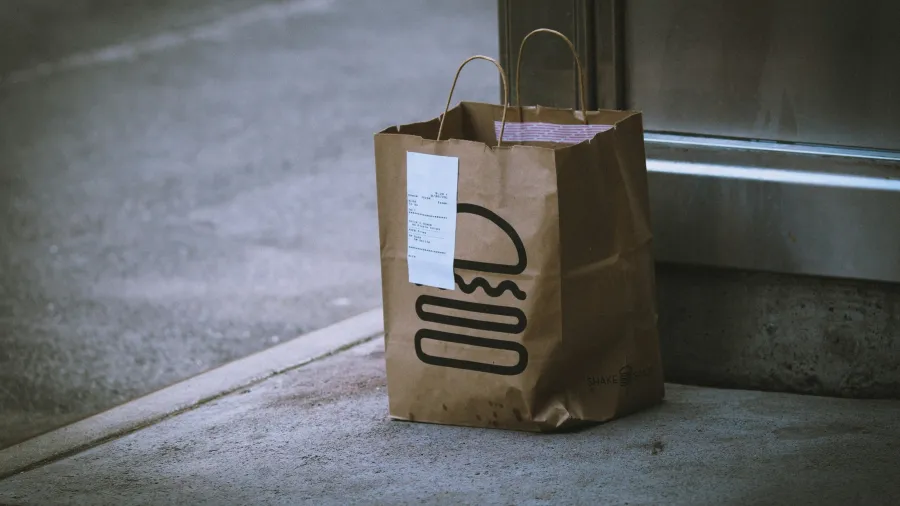 Photo from Unsplash by Jon Tyson.