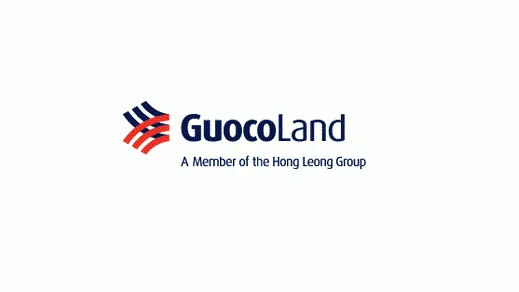 Logo from GuocoLand