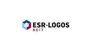 Logo from ESR-LOGOS REIT