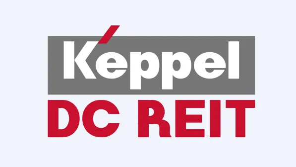 Keppel DC REIT