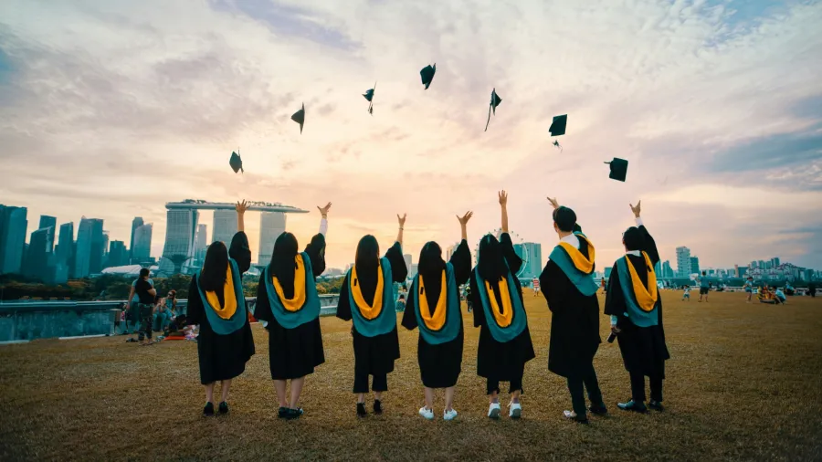 Photo by Pang Yuhao on Unsplash