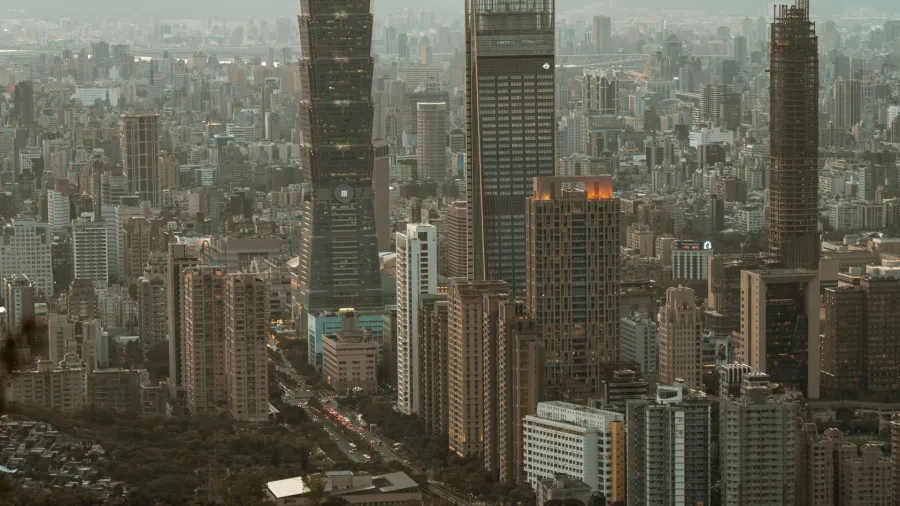 Photo by Jimmy Liao via Pexels