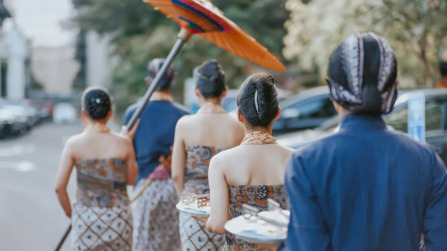 /Renda Eko Riyadi from Pexels