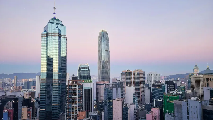 Photo by Stuart Rankin via Pexels