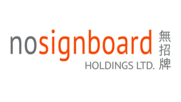 Logo from No Signboard