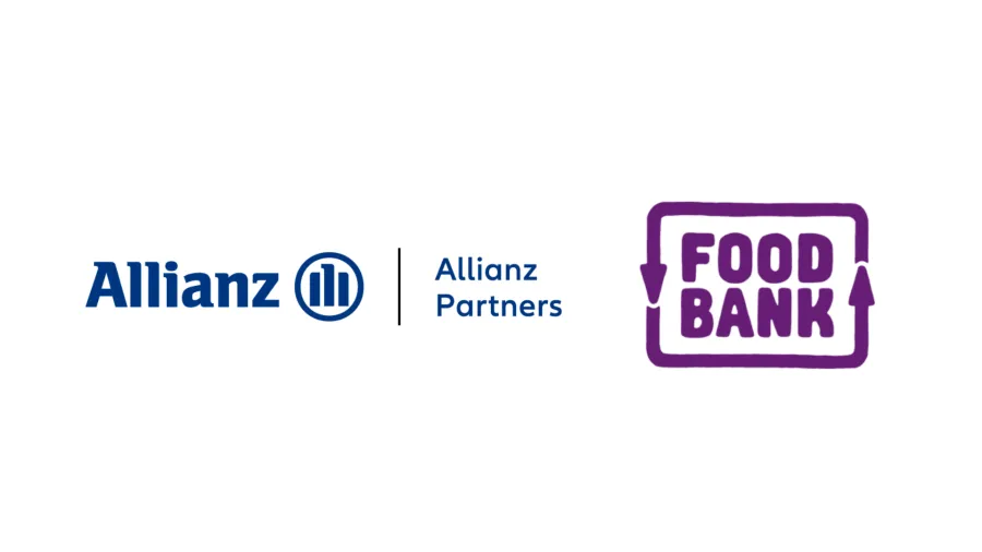 Allianz Partners, Foodbank