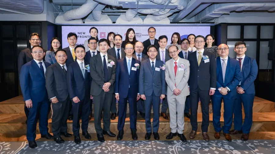 Photo from HKIOC / Facebook