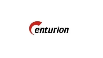 Logo from Centurion
