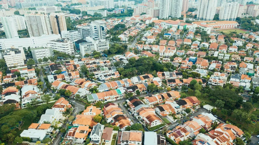 Photo by CHUTTERSNAP on Unsplash