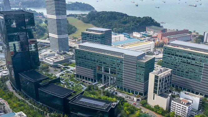 Photo via Mapletree's website