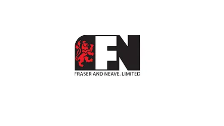 Logo from F&N