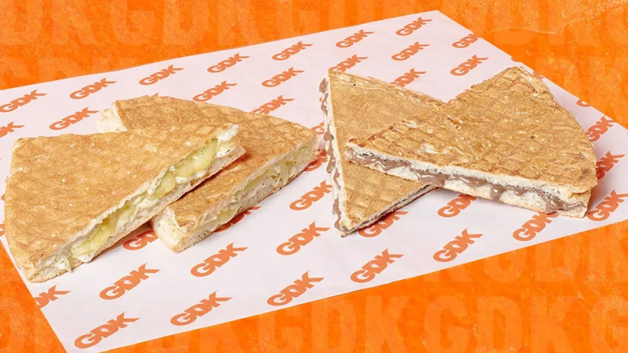 Photo from GDK Facebook page.