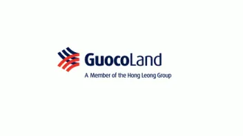 Logo from GuocoLand