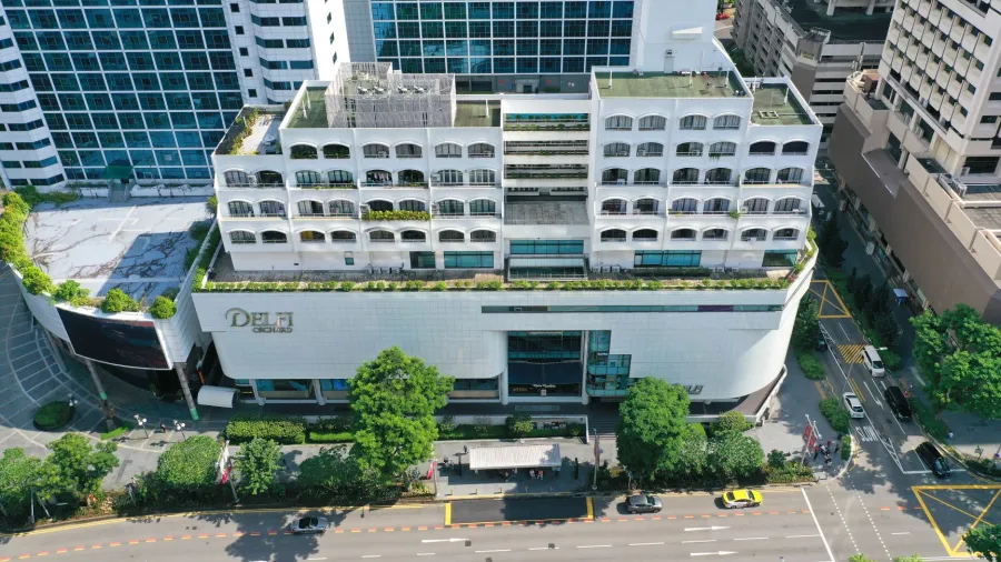 Photo from Savills