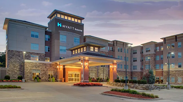 Photo from ARA US Hospitality Trust website