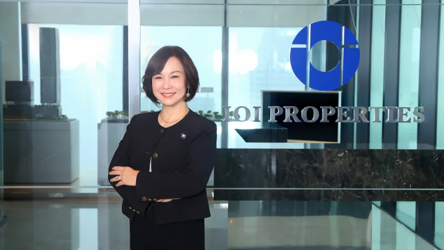 Photo from IOI Properties Singapore