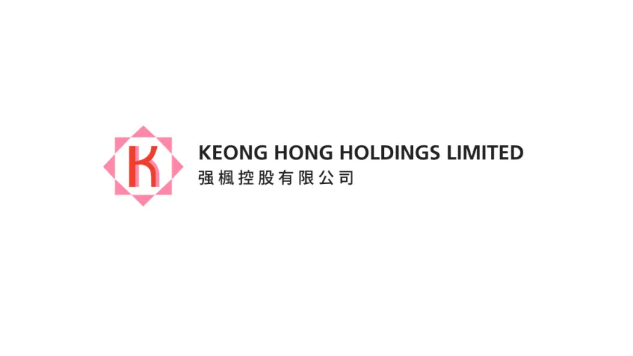 Logo from Keong Hong Holdings