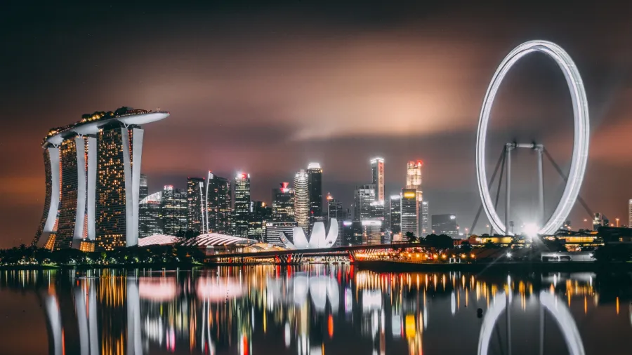 /Larry Teo from Unsplash