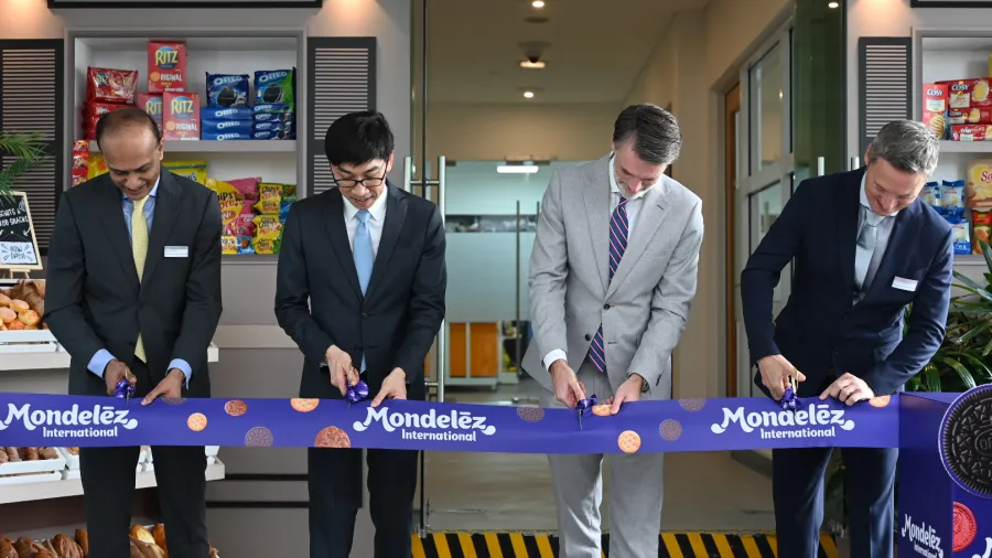Photo by Mondelēz International