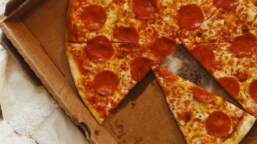 Photo from Unsplash by Jordon Kaplan.