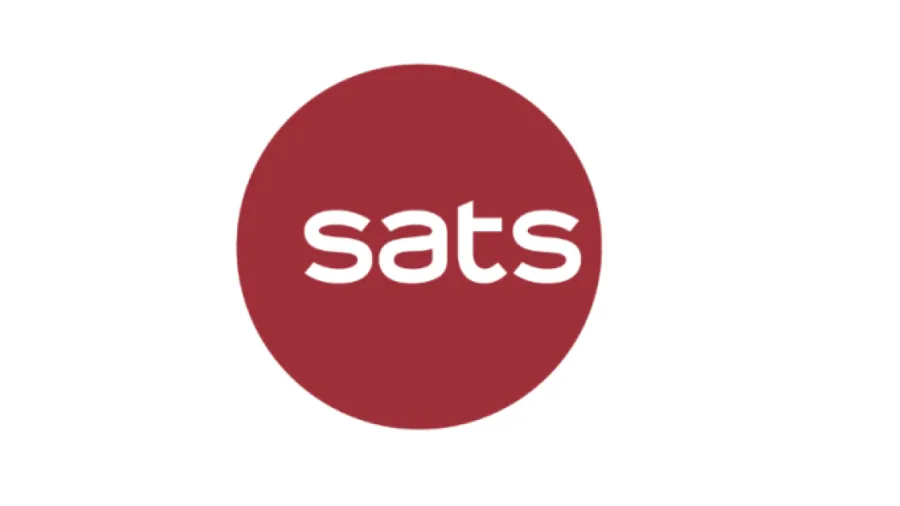 Logo from SATS