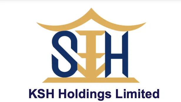 Logo from KSH Holdings Limited