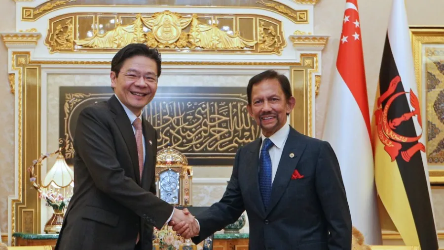 Photo from PMO