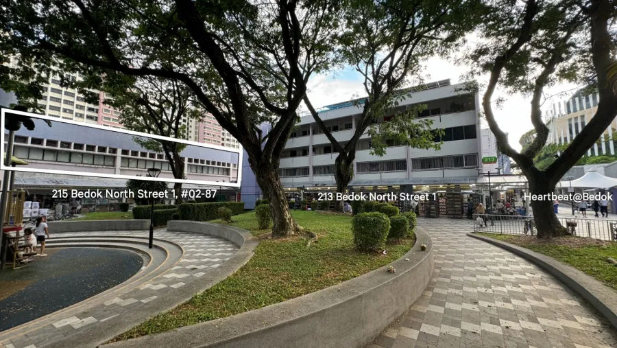 Photo from CBRE