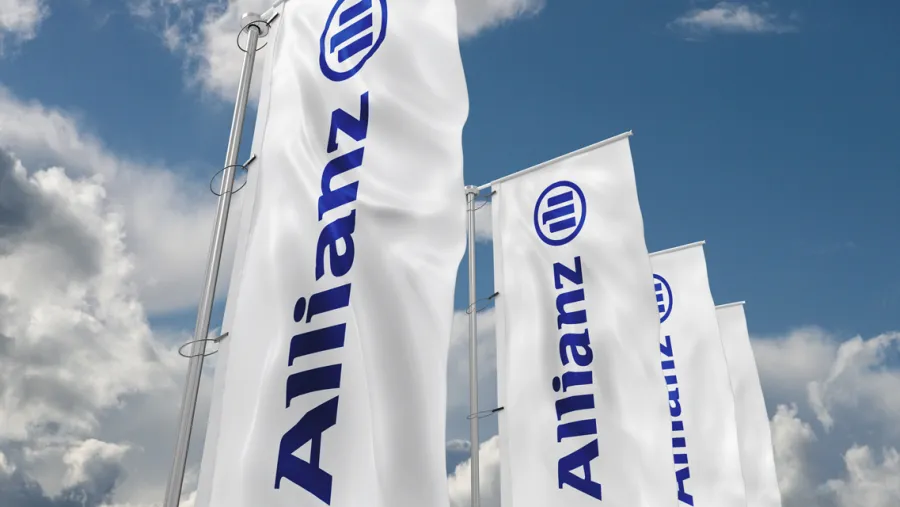 /Allianz Commercial