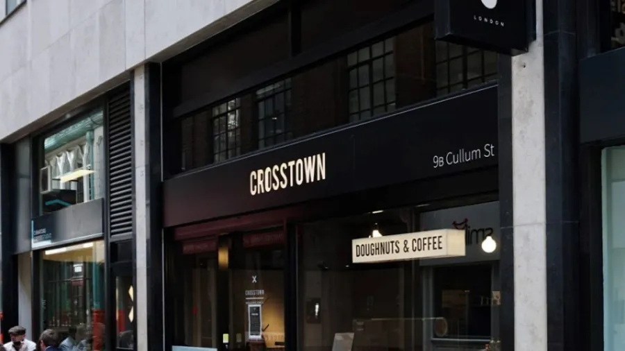 Photo from Crosstown Facebook page.