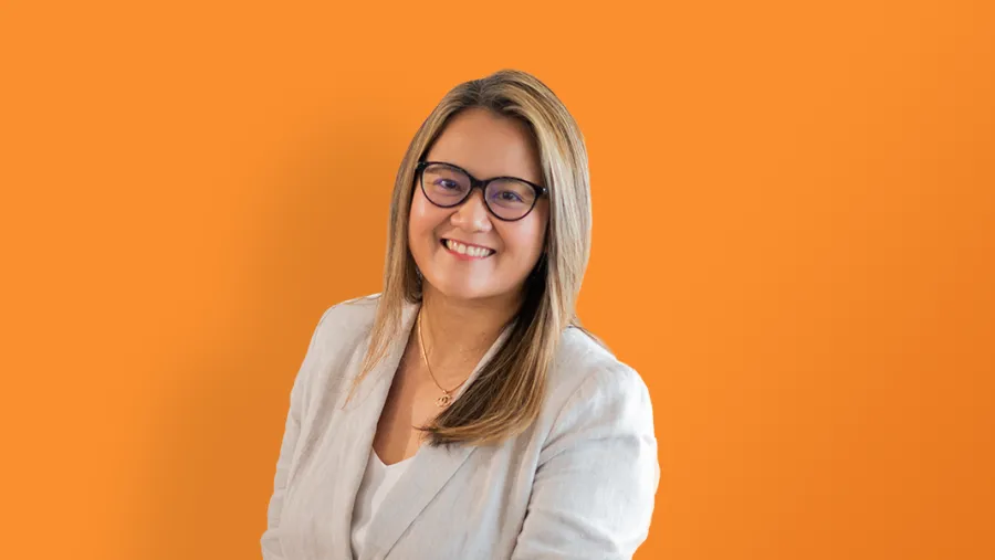 /FWD Group. Dr. Sarah Salvilla, Group Chief Health Officer.