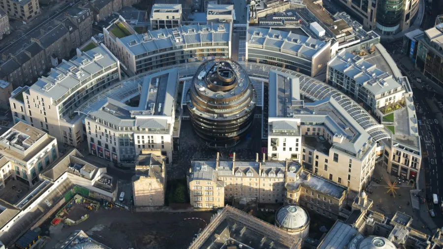 Photo from Savills