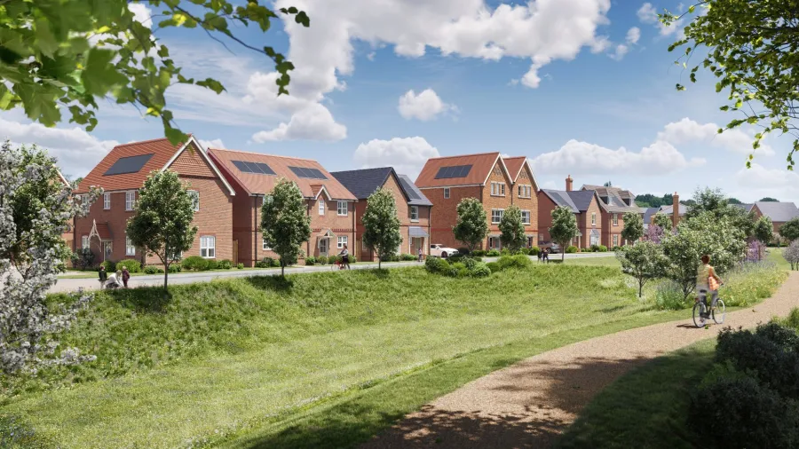 Photo from Savills
