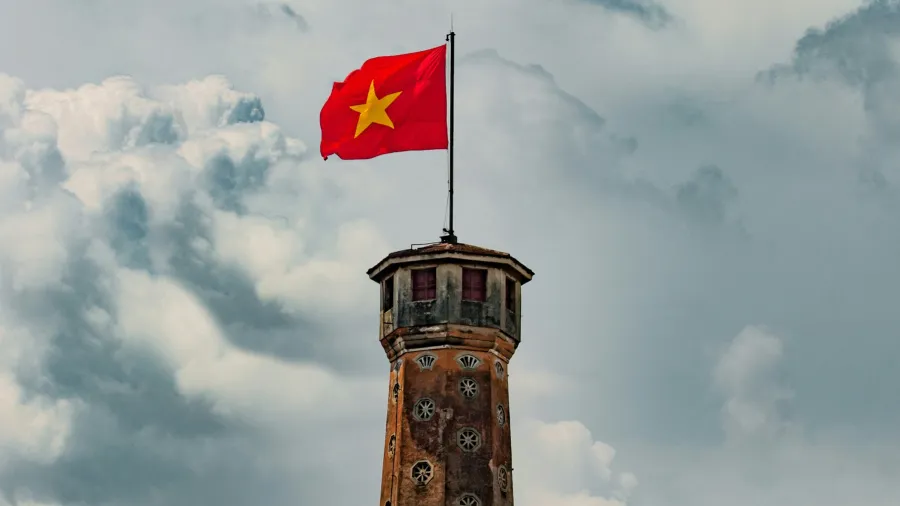 Photo by Matt Brown on Unsplash