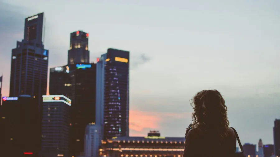 Photo by Andi Rizal on Unsplash