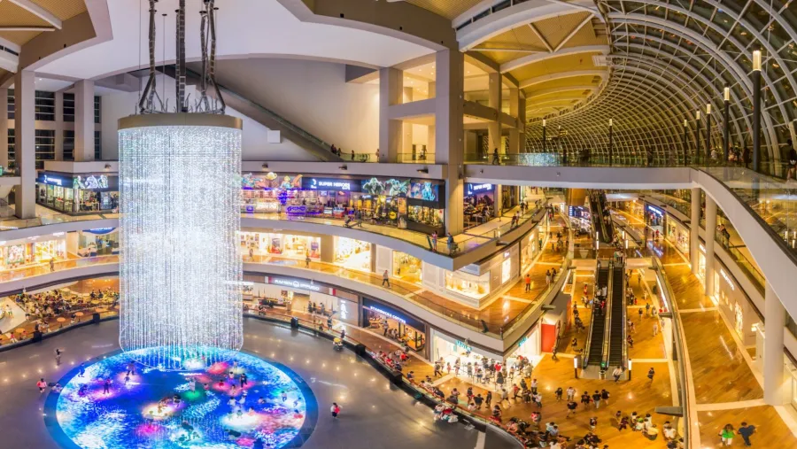 Photo from Savills