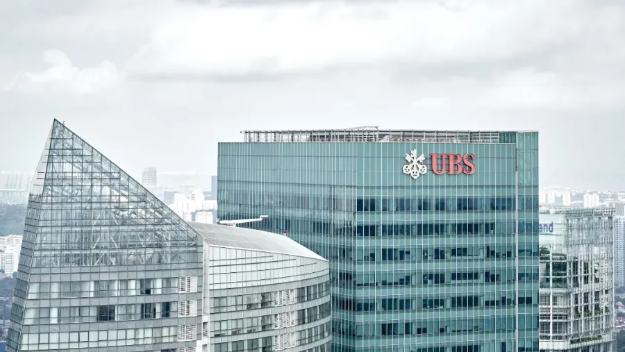 /UBS photo