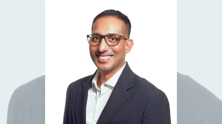 /AIA Singapore. Afees Ashroff, CTO.