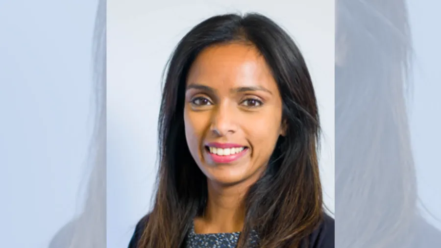 /Sedgwick. Aruna Chandrapalan, partner, forensic accounting services in Asia