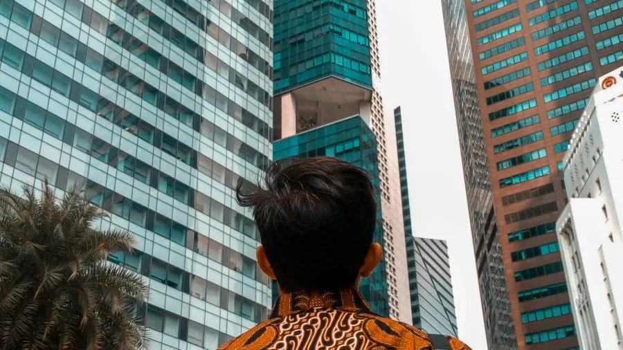 Photo by Tusik Only on Unsplash