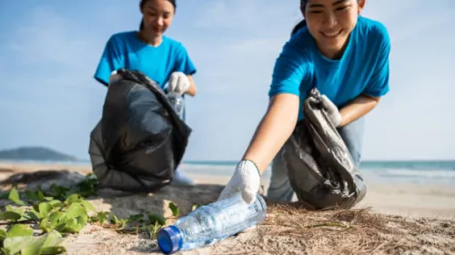 Global treaty key to advancing waste management in manufacturing: WEF