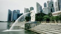 Singapore net inflows hit $263.18m in 3Q23