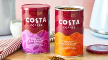 Social Media Wrap: Costa Coffee's Instant Coffee range makeover; Greggs new Fish Finger menu; LEON's latest giveaway