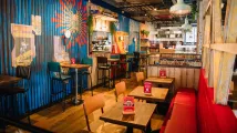 Tortilla opens third restaurant in Manchester