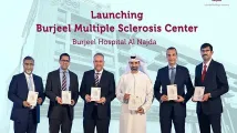 Abu Dhabi’s Burjeel Hospital launches centre for multiple sclerosis care