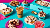 Here’s where Cinnabon plans to open its first WA outlet