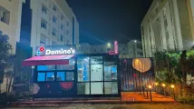 Domino’s reach 2,000 restaurant milestone in India