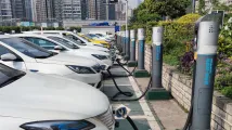 China's rapid battery electric vehicles growth defies global slowdown